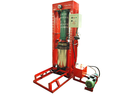 鼎糧液壓榨油機(jī)250B型，冷榨機(jī)，全自動(dòng)，茶油、白土等，頂餅型
